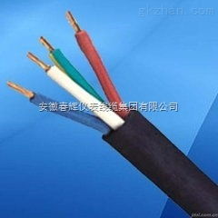 KVV,KVVR控制电缆价格 塑料绝缘控制电缆 中国驰名商标产品 安徽省百强企业